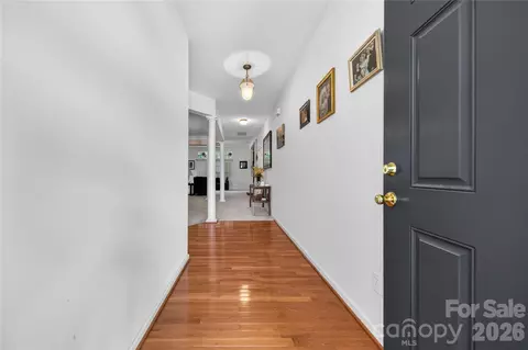 Entry Way - 533 Fair Oaks Dr, Fort Mill, SC 29708 photo 1 of 2