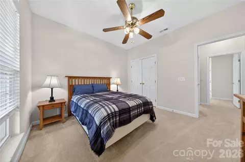 Bedroom - 533 Fair Oaks Dr, Fort Mill, SC 29708 photo 4 of 5