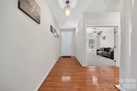 Entry Way - 533 Fair Oaks Dr, Fort Mill, SC 29708 photo 2 of 2