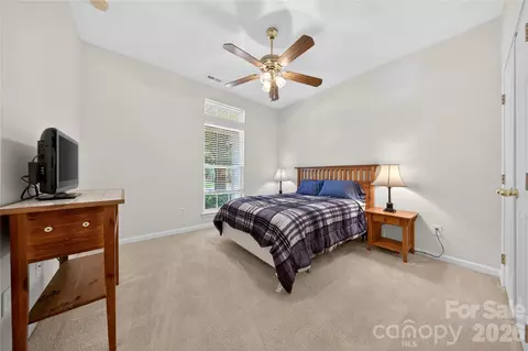 Bedroom - 533 Fair Oaks Dr, Fort Mill, SC 29708 photo 3 of 5