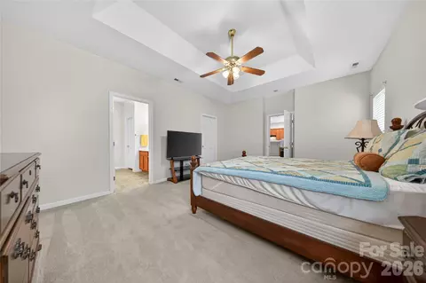 Bedroom - 533 Fair Oaks Dr, Fort Mill, SC 29708 photo 2 of 5