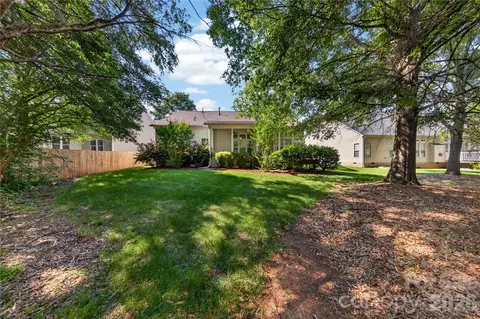 Exterior - 533 Fair Oaks Dr, Fort Mill, SC 29708 photo 7 of 7