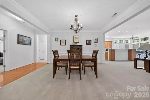 Dining - 533 Fair Oaks Dr, Fort Mill, SC 29708 photo 1 of 2