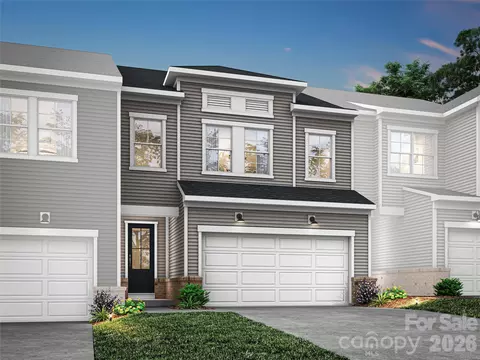 707 Bowery Pl, Cramerton, NC 28032
