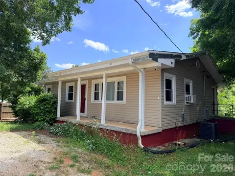 2675 Long Ferry Rd, Salisbury, NC 28146