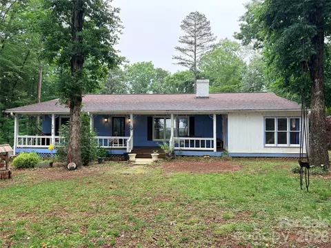 14851 Bethel Avenue Ext, Midland, NC 28107