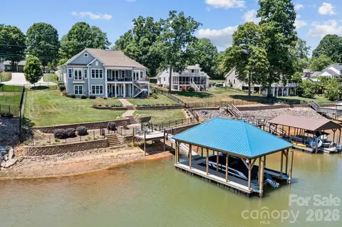 176 Hazelton 13 Loop #13, Mooresville, NC 28117