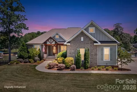 176 Hazelton 13 Loop #13, Mooresville, NC 28117