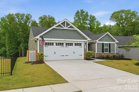 420 Grandiflora Ave, Lancaster, SC 29720