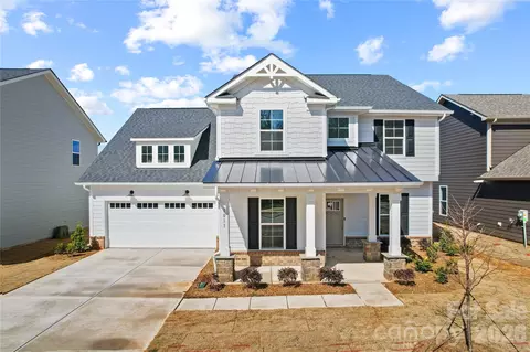 1011 High Bluff Se Pt SE, Waxhaw, NC 28173