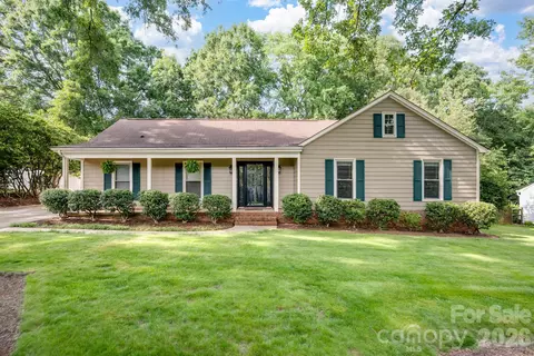 11831 Parks Farm Ln, Charlotte, NC 28277