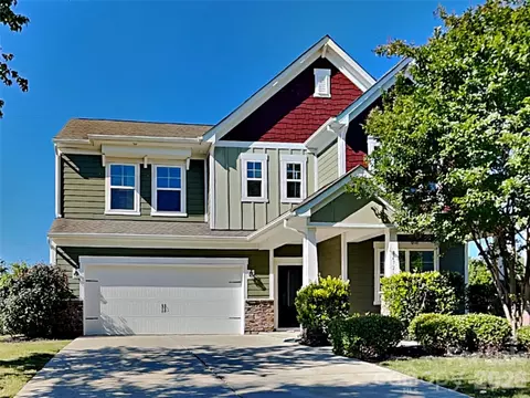 14726 Baytown Ct, Huntersville, NC 28078