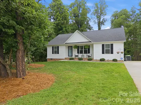 308 W Church St, China Grove, NC 28023