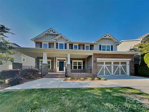 14923 Boudins Ln, Charlotte, NC 28278