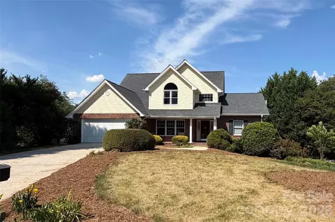 610 40th Avenue Nw Ln NW, Hickory, NC 28601