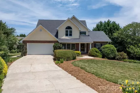 610 40th Avenue Nw Ln NW, Hickory, NC 28601