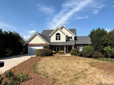 610 40th Avenue Nw Ln NW, Hickory, NC 28601