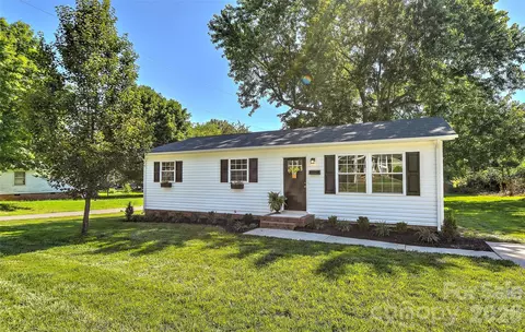 301 Branch S St S, Monroe, NC 28112