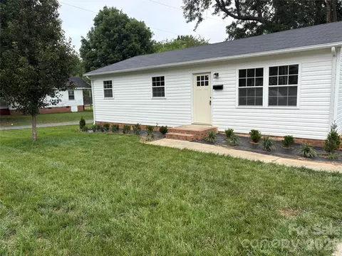301 Branch S St S, Monroe, NC 28112