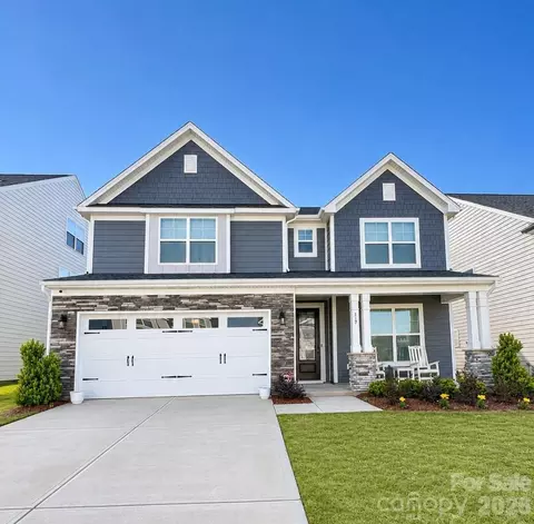 117 Ballantree Rd, Mooresville, NC 28115