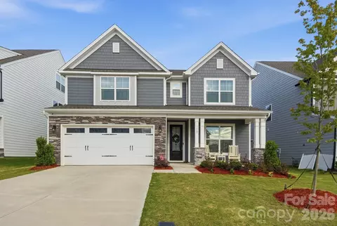 117 Ballantree Rd, Mooresville, NC 28115
