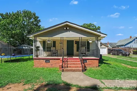 106 E Liberty St, China Grove, NC 28023