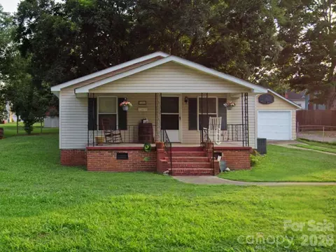 106 E Liberty St, China Grove, NC 28023