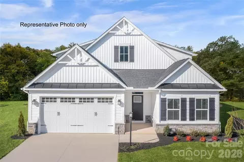 3025 Grain Orchard Rd, Indian Trail, NC 28079