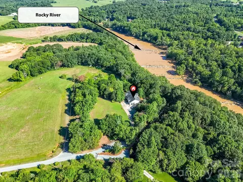 7702 Rivercrest Ct, Monroe, NC 28110