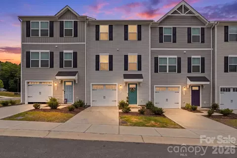 4160 Shiner Ln, Kannapolis, NC 28081