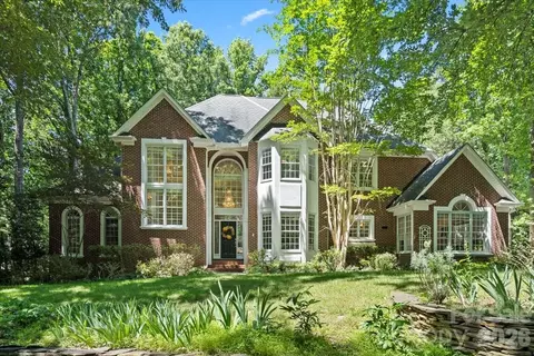 4909 Deer Walk Ave, Charlotte, NC 28270