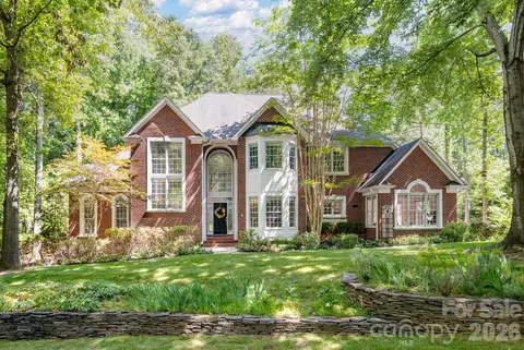 4909 Deer Walk Ave, Charlotte, NC 28270