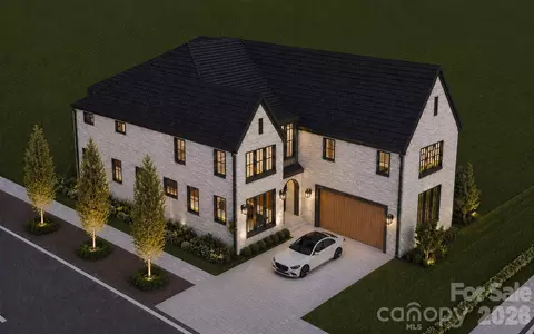 401 Mcdonald Ave, Charlotte, NC 28203