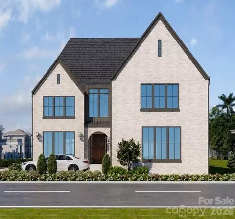 401 Mcdonald Ave, Charlotte, NC 28203