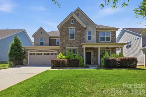 158 Eagles Landing Dr, Mooresville, NC 28117