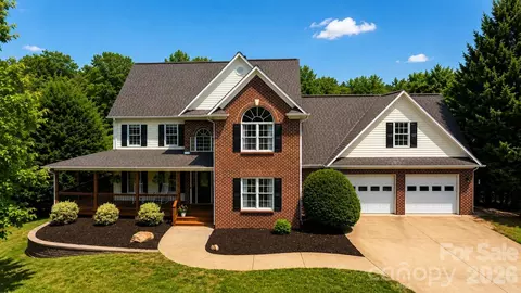 4616 20th Street Ne Pl NE, Hickory, NC 28601