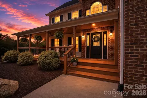 4616 20th Street Ne Pl NE, Hickory, NC 28601