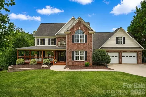 4616 20th Street Ne Pl NE, Hickory, NC 28601