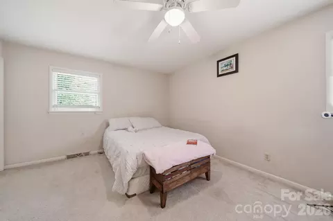 Bedroom - 970 23rd Ne Ave NE, Hickory, NC 28601 photo 3 of 10