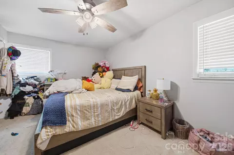 Bedroom - 970 23rd Ne Ave NE, Hickory, NC 28601 photo 2 of 10