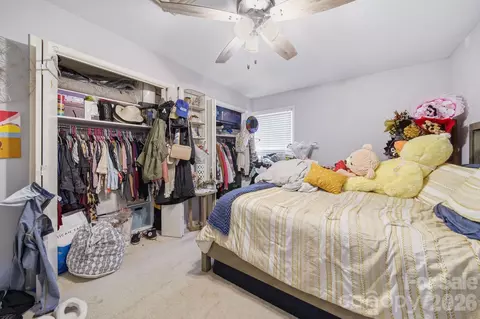 Bedroom - 970 23rd Ne Ave NE, Hickory, NC 28601 photo 6 of 10