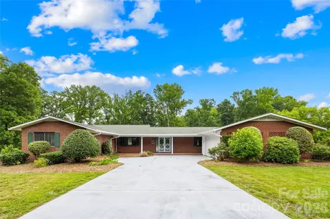 2570 Lentz Rd, China Grove, NC 28023