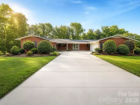 2570 Lentz Rd, China Grove, NC 28023