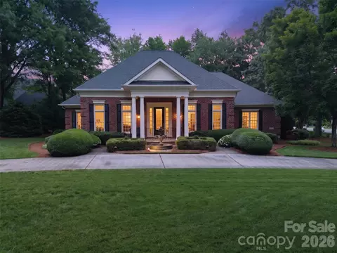 9533 Millen Dr, Harrisburg, NC 28075