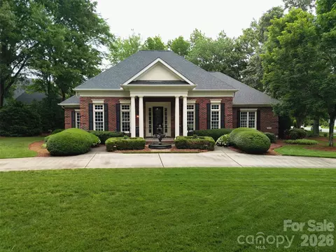 9533 Millen Dr, Harrisburg, NC 28075