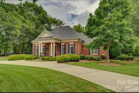 9533 Millen Dr, Harrisburg, NC 28075