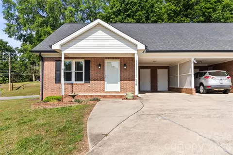 110 Balsam Dr, Lincolnton, NC 28092