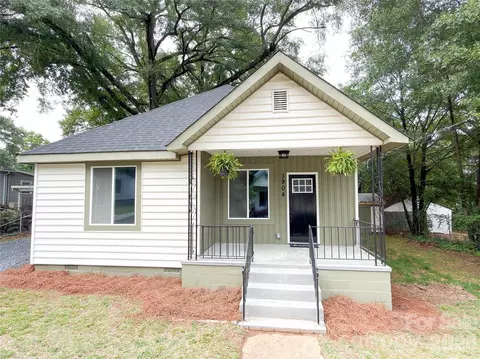 1904 Hemlock Ave, Gastonia, NC 28054