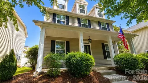 10732 Trolley Run Dr, Cornelius, NC 28031