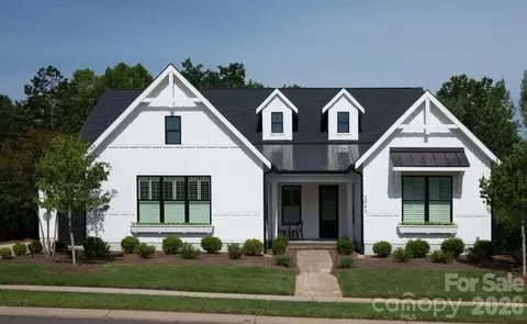 6306 Stephens Rd, Huntersville, NC 28078